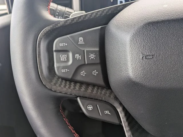 New 2026 Marsh Gray Ford Raptor® image 25