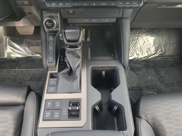 Used 2025 Beige Toyota Base image 21