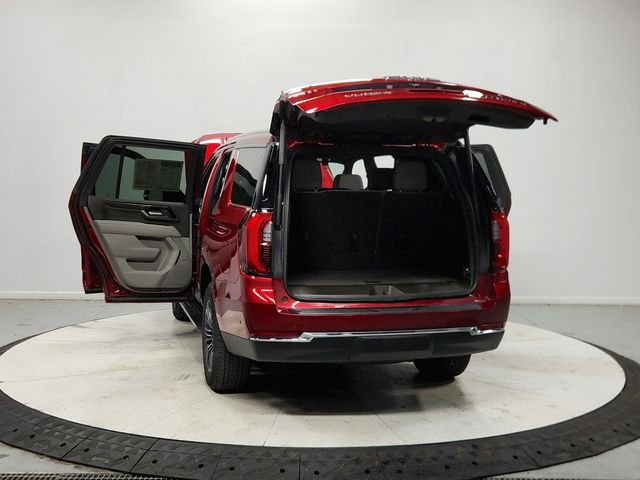 Used 2025 Red GMC Elevation image 15