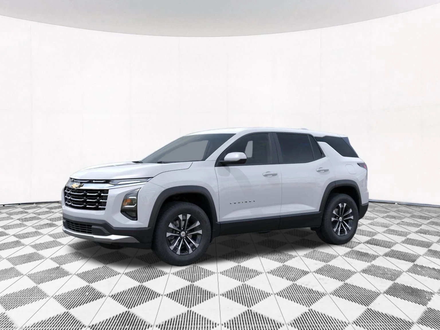 2026 Chevrolet Equinox LT - Photo 6
