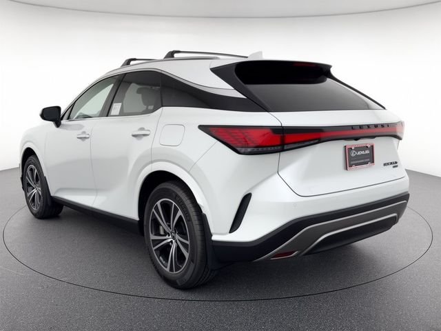 New 2026 Eminent White Pearl Lexus PREMIUM image 3