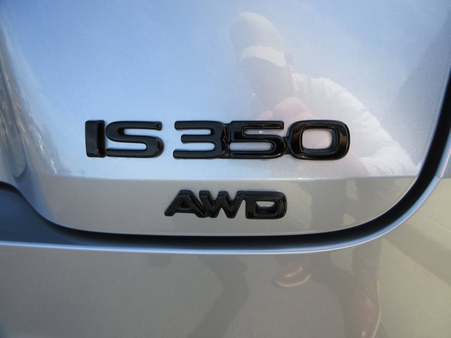 New 2026 Iridium Lexus F SPORT AWD image 15