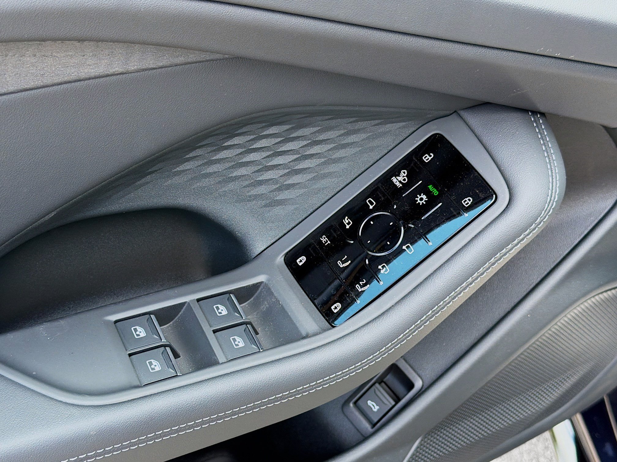 2026 Audi A6 Premium Plus - Photo 21