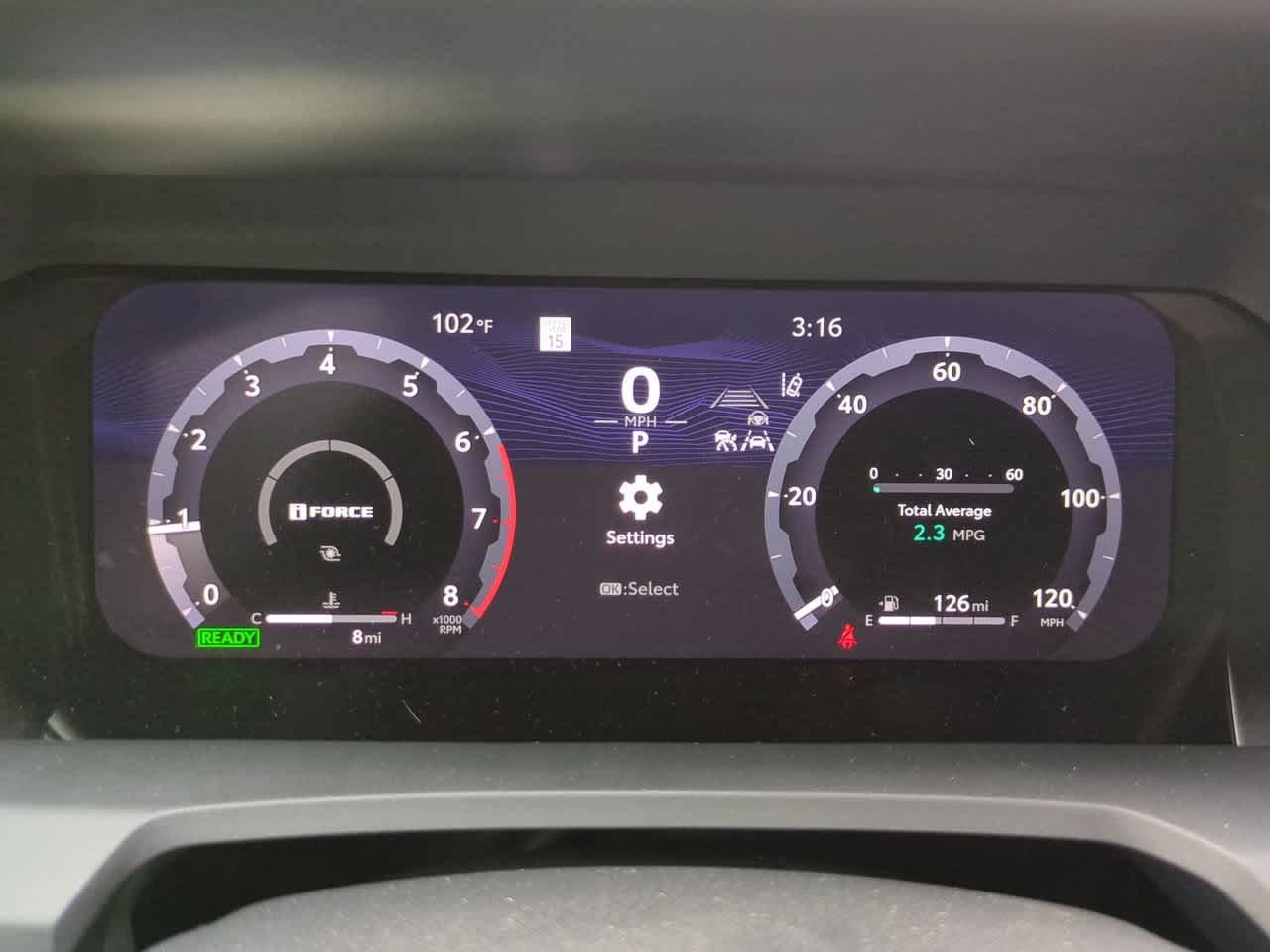 2026 Toyota Tacoma Trailhunter - Photo 25