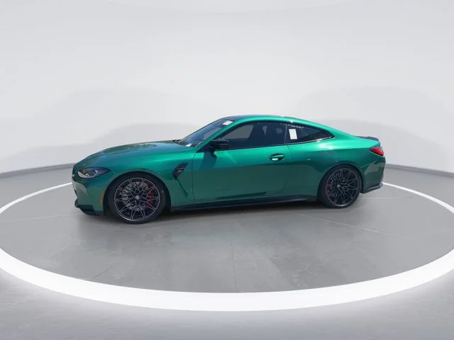 Used 2024 Green BMW Base image 6