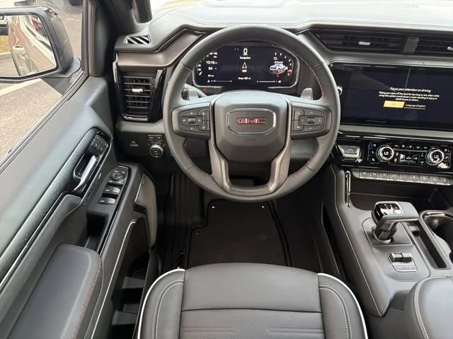 New 2026 Coastal Dune GMC AT4X image 23