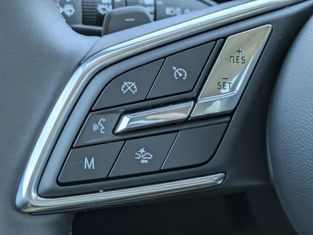 New 2026 Summit White Buick Preferred image 30