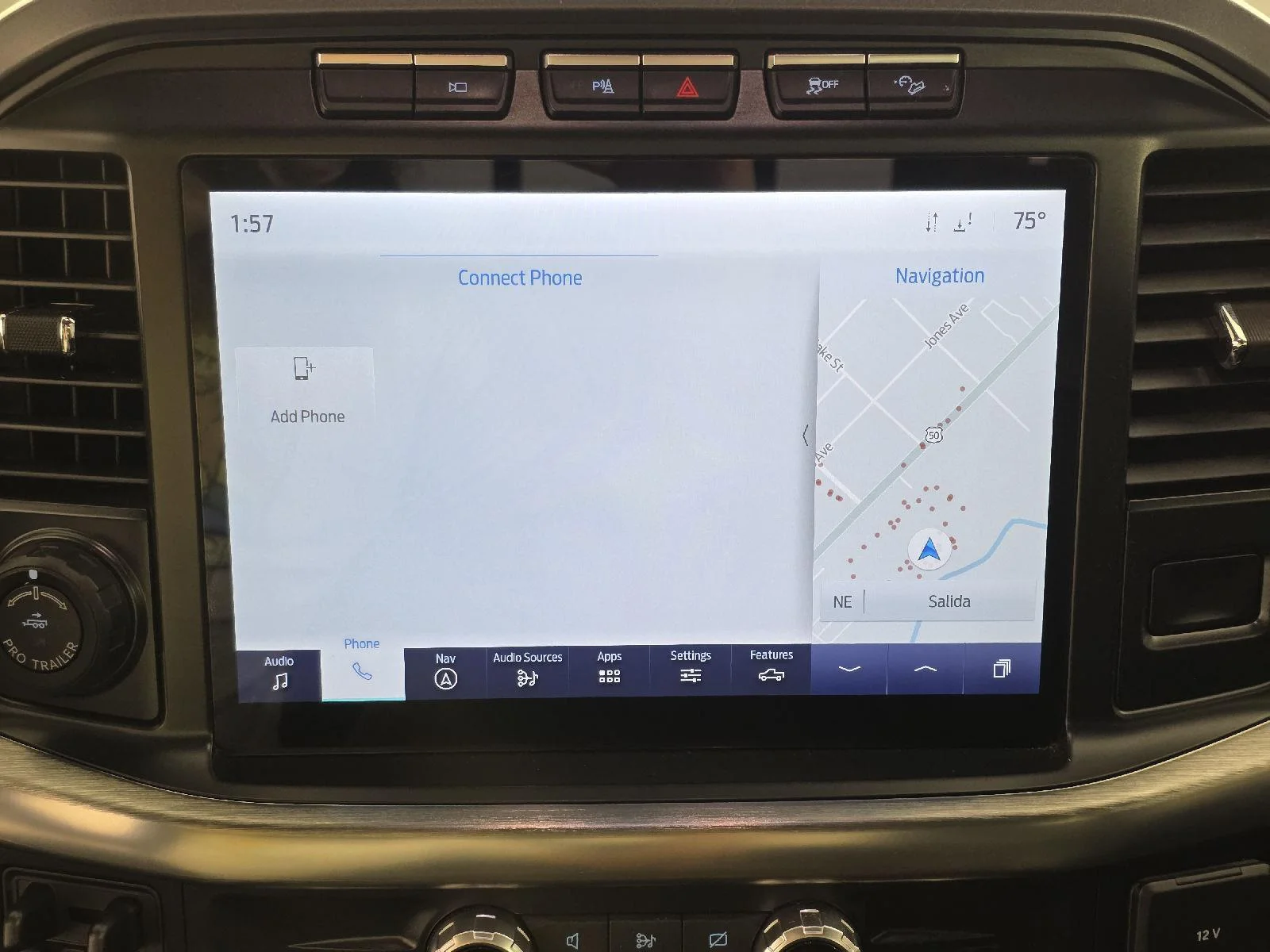 Used 2022  Ford LARIAT image 38