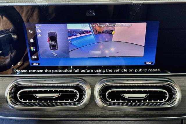 New 2027 Black Mercedes-Benz GLE 450 image 43
