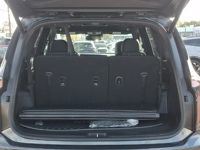 Certified Used 2024 Gray Kia EX X-Line image 31