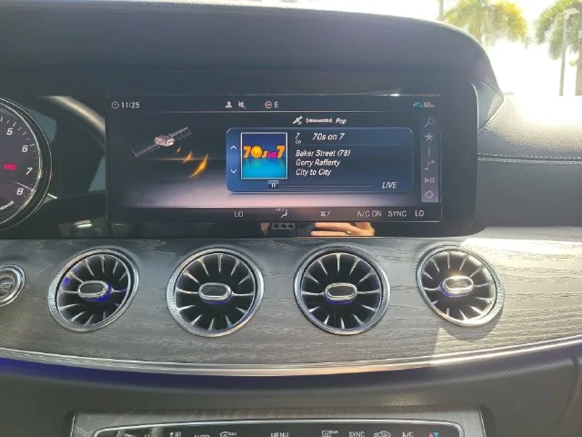 Used 2019 Black Mercedes-Benz CLS 450 image 25