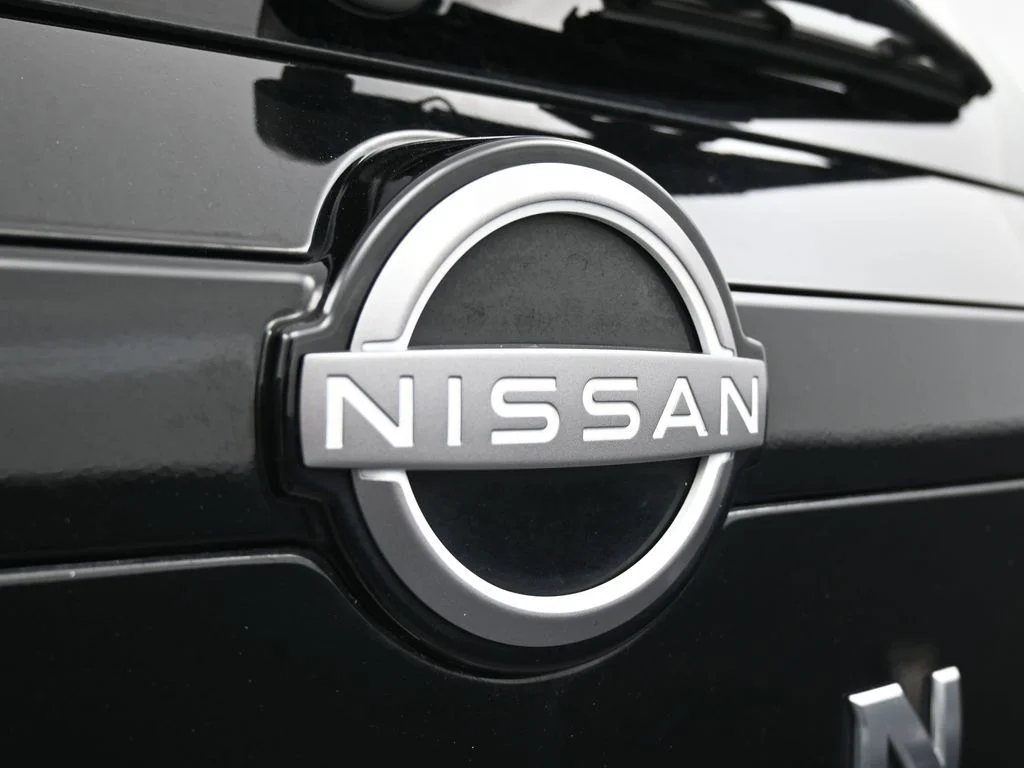 2025 Nissan Pathfinder SV - Photo 37