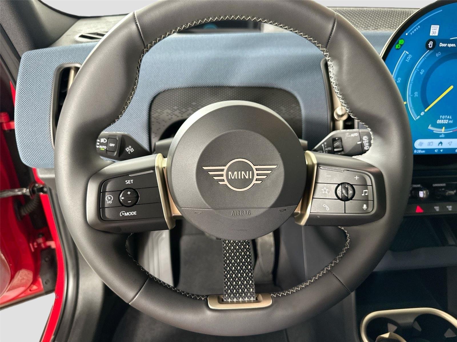 2025 MINI Countryman S - Photo 11