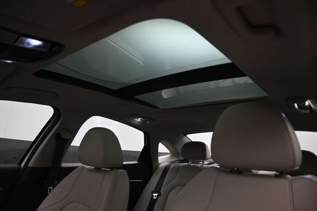 Used 2020 Gray Hyundai Limited image 9