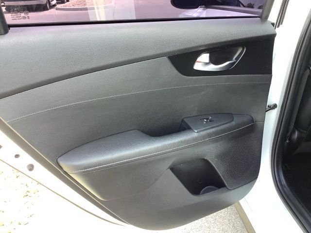 2021 Kia Forte GT-Line - Photo 18