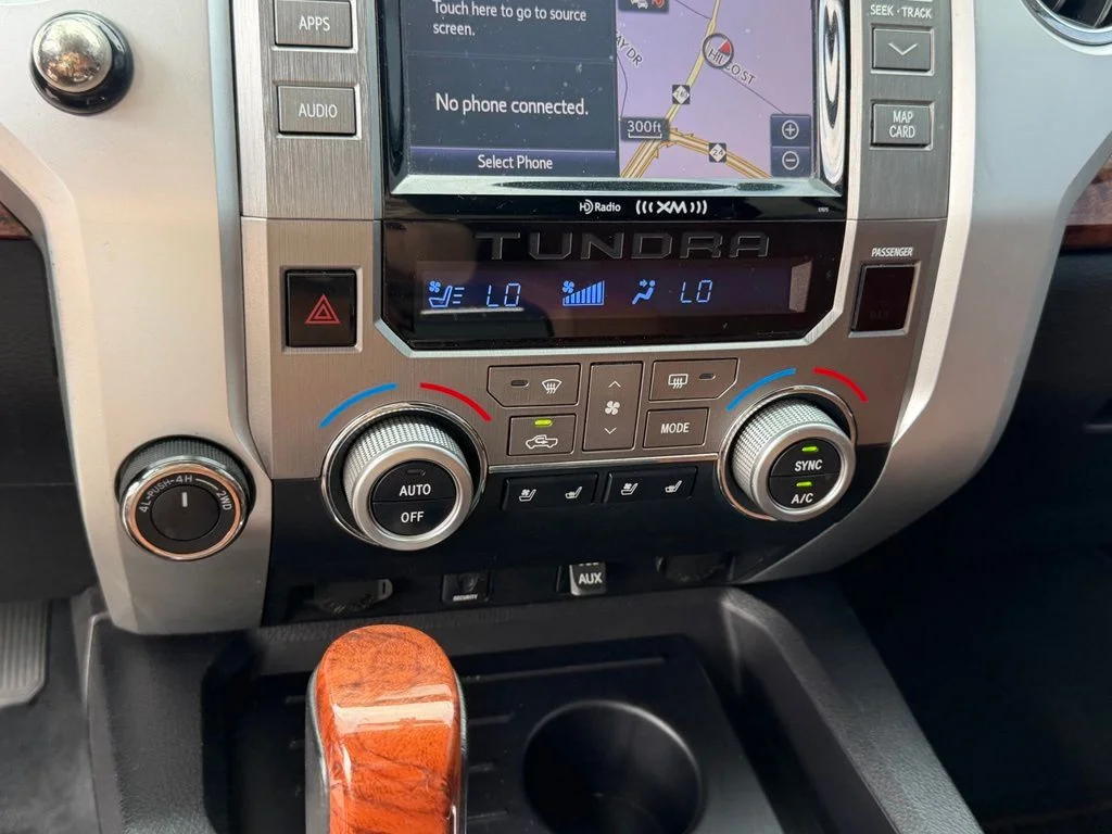 Used 2014 White Toyota 1794 image 24