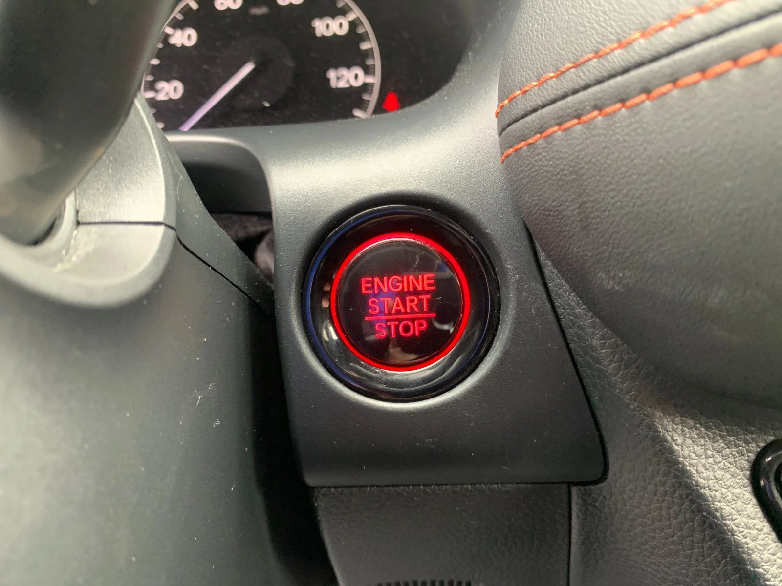 Used 2024  Honda Sport image 25