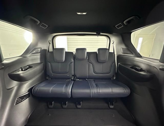 2026 INFINITI QX80 Sport - Photo 23