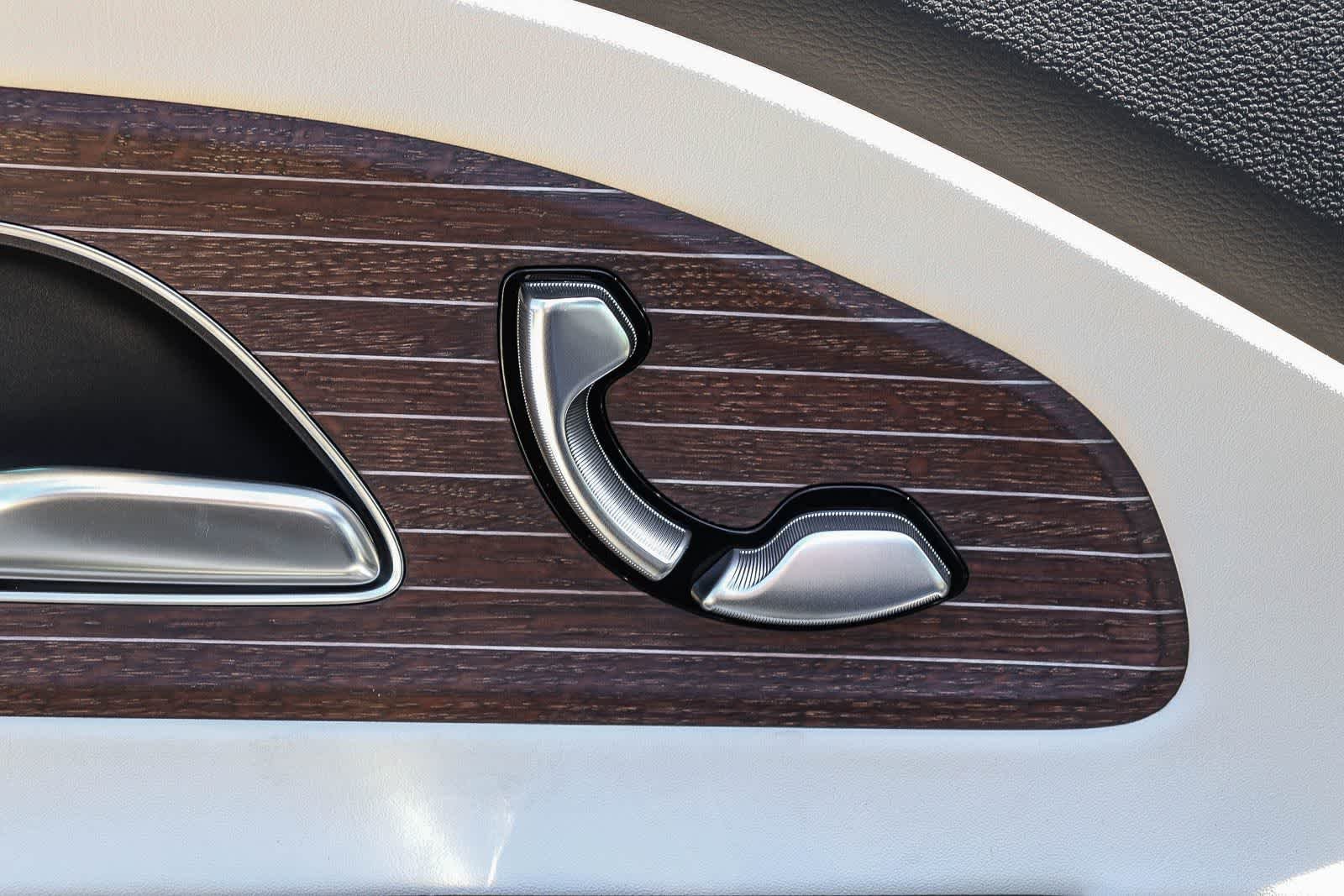 New 2027 Sky Blue Metallic Mercedes-Benz CLA 250+ Electric image 22