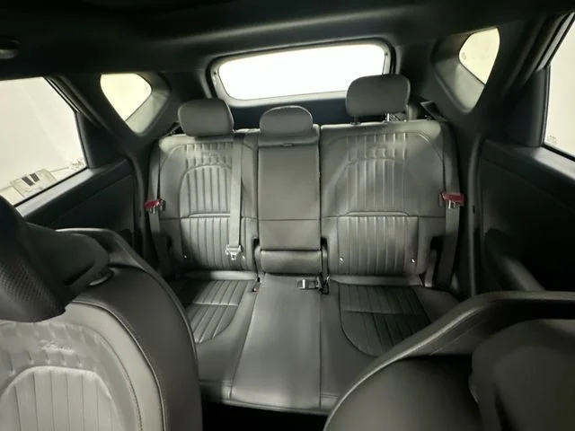 New 2027 Frost Blue Kia X-Line S image 25