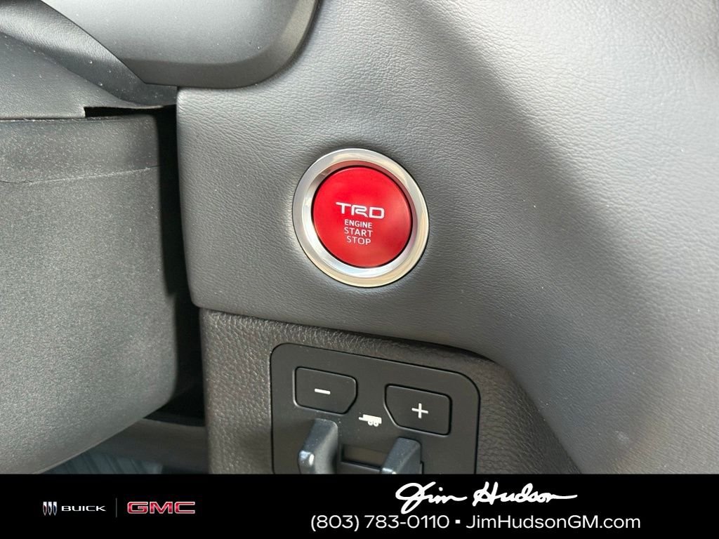 Used 2024  Toyota Platinum image 32