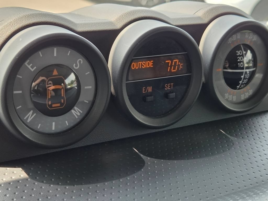 Used 2014 Cement Toyota Base image 14