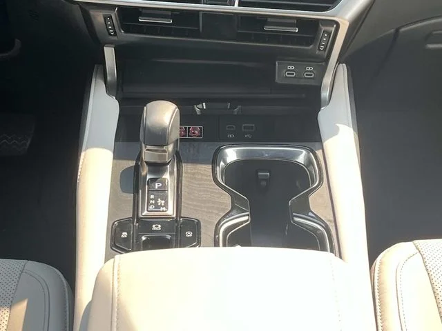 Certified Used 2024 IRIDIUM Lexus 350 Premium image 17