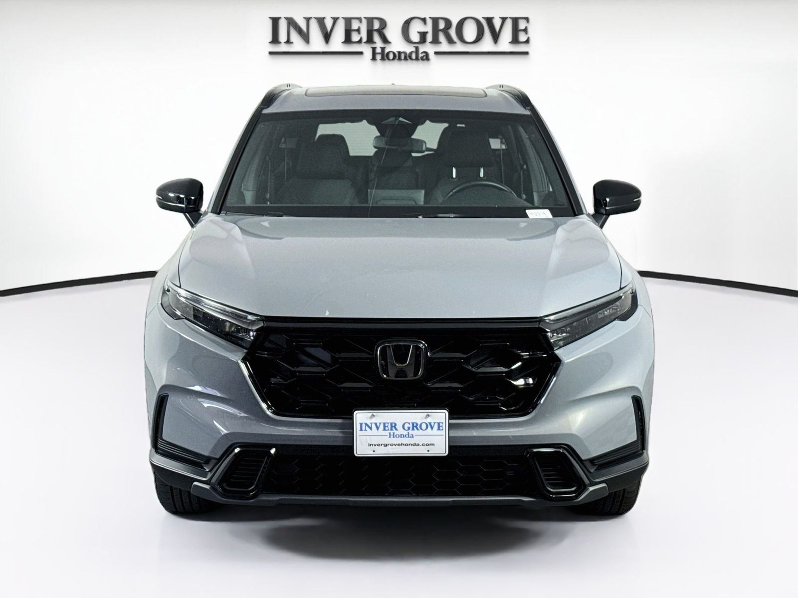 Certified 2026 Honda CR-V Sport with VIN 5J6RS6H52TL018260 for sale in Inver Grove Heights, Minnesota