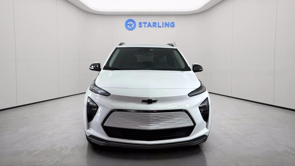 2023 Chevrolet Bolt EUV Premier - Photo 17