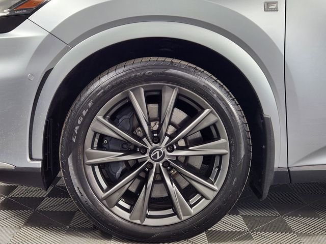2023 Lexus RX 350 F SPORT - Photo 14