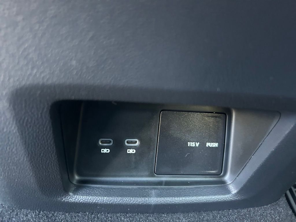 2026 Volkswagen Atlas Cross Sport SEL Premium R-LINE - Photo 50