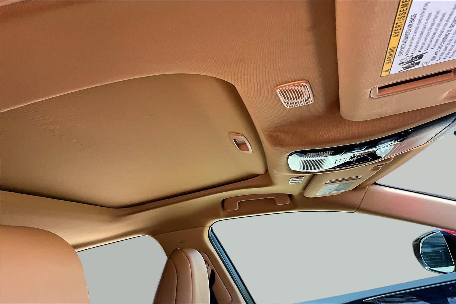 Used 2025 Redline Lexus Premium image 14