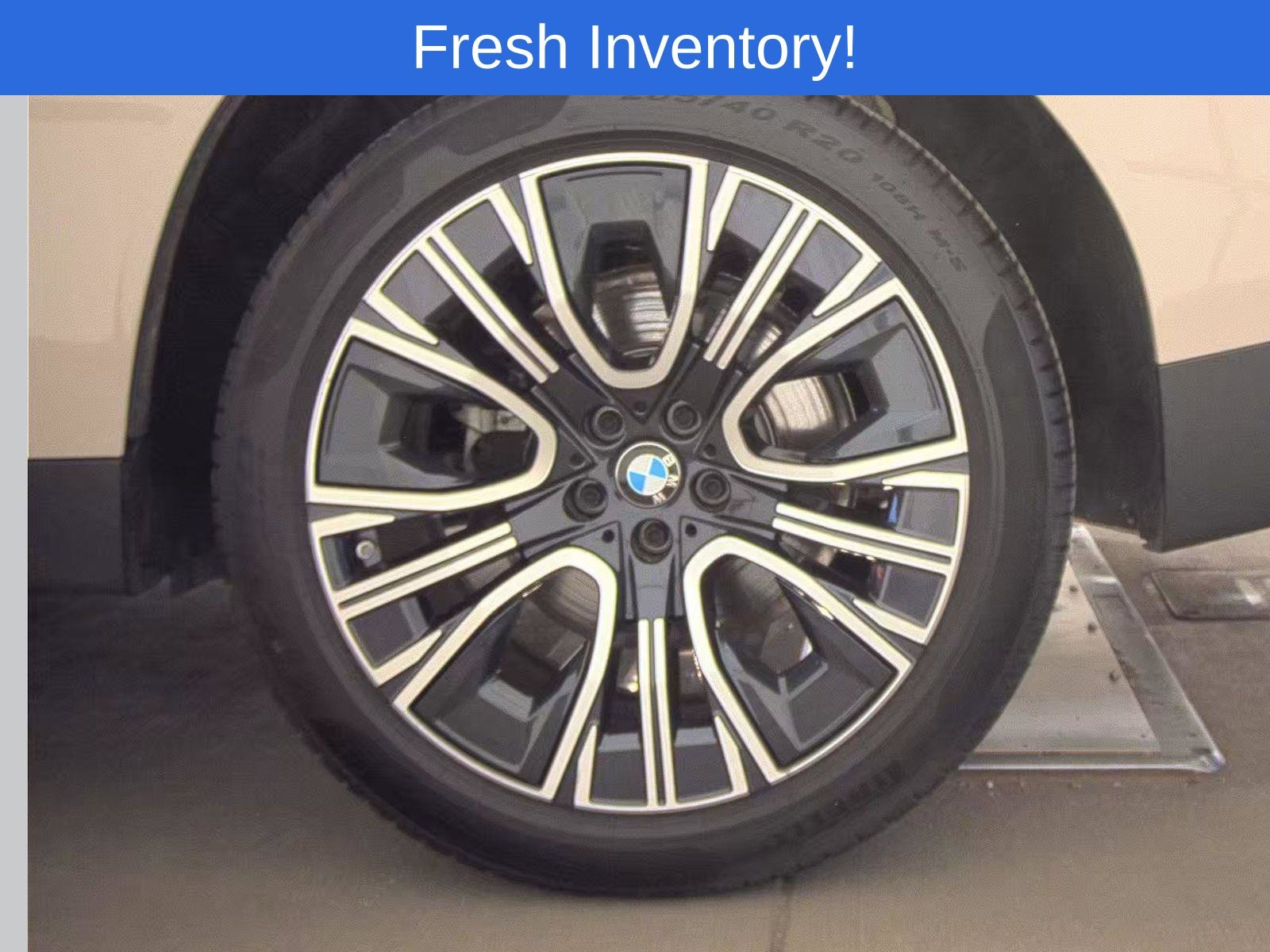 Certified Used 2026 Dune Grey Metallic BMW 30 xDrive image 18