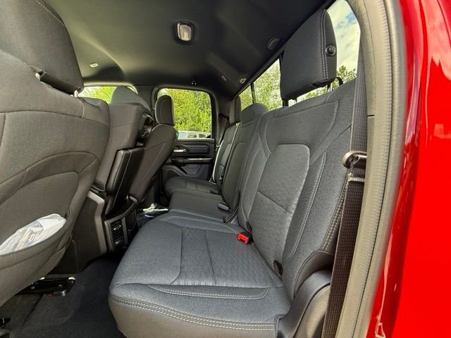 New 2026 Red Ram Tradesman image 21