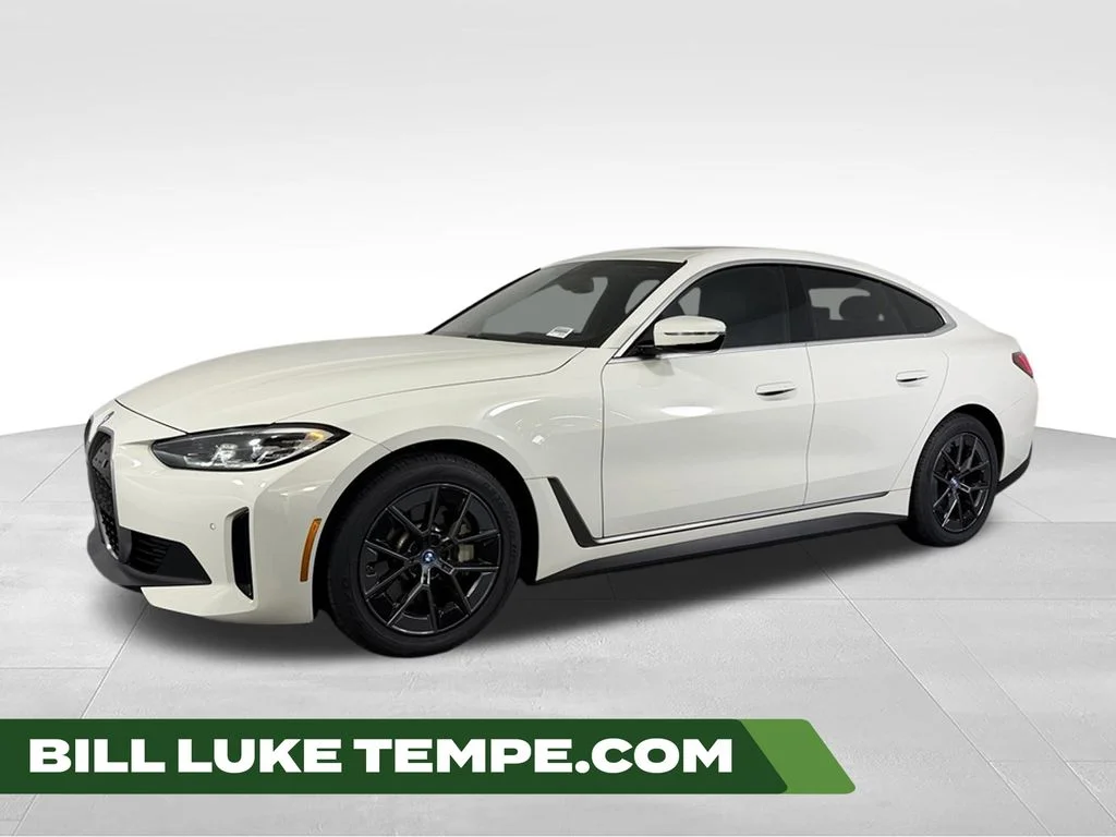 2023 BMW i4