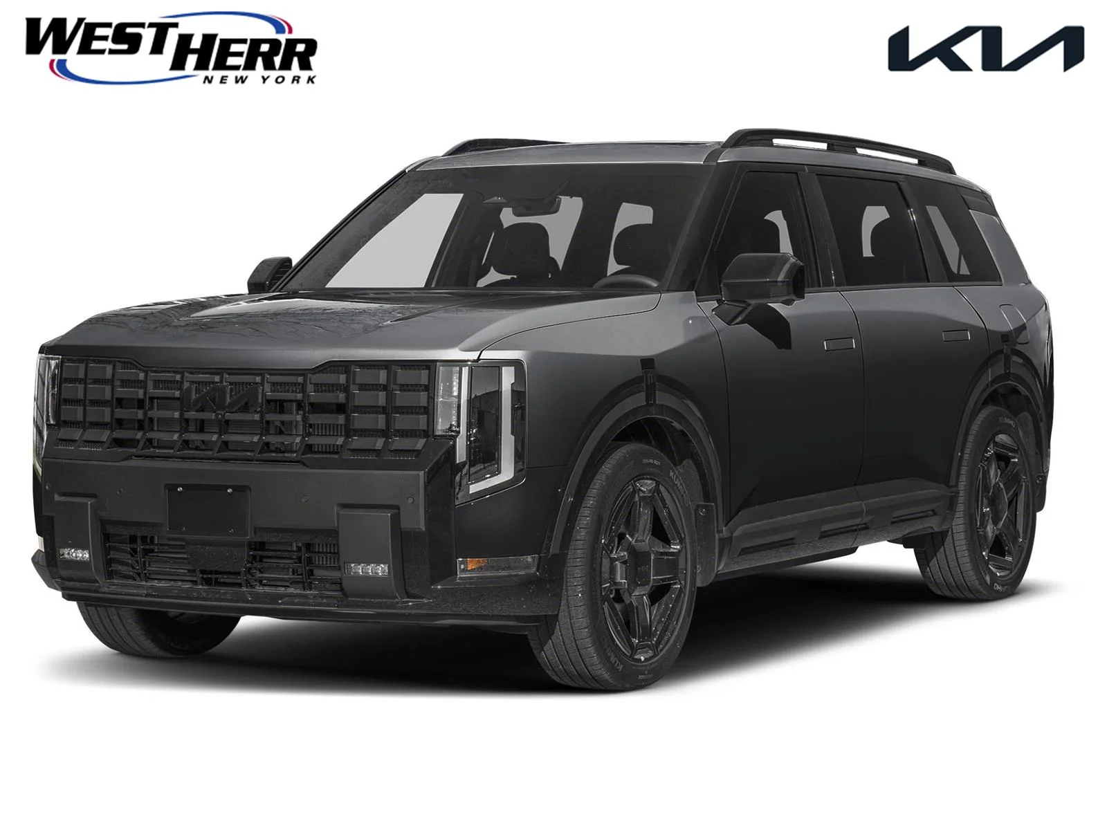 2027 Kia Telluride X-Line SX Prestige HEV AWD's photo