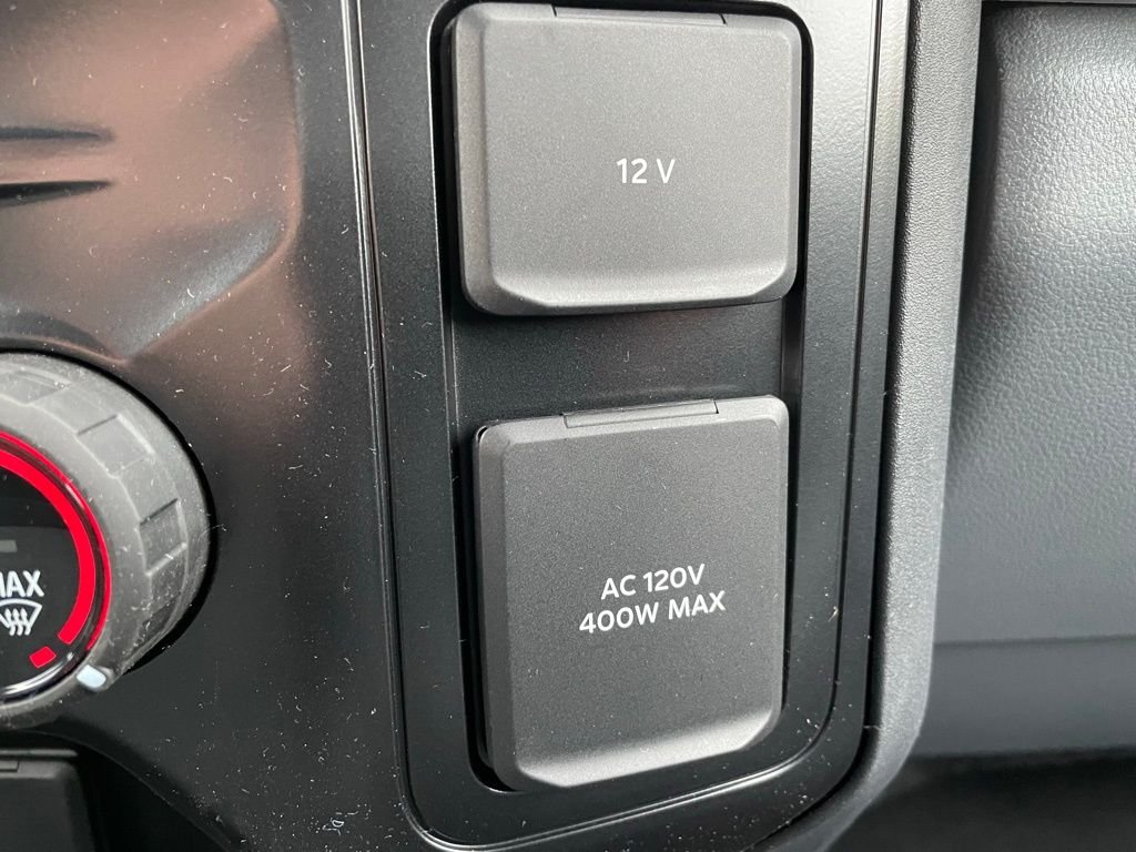 New 2026 Argon Blue Metallic Ford F-350® XLT image 15