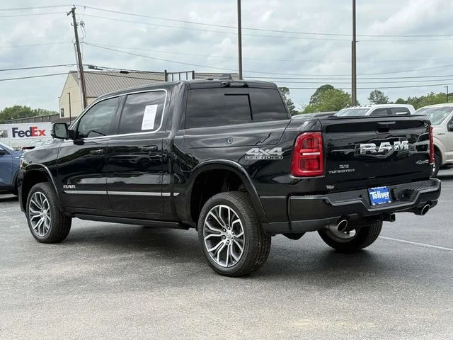 Used 2025 Diamond Black Ram Tungsten image 9