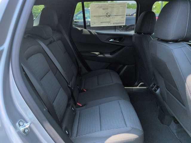 2026 Chevrolet Equinox LT - Photo 29