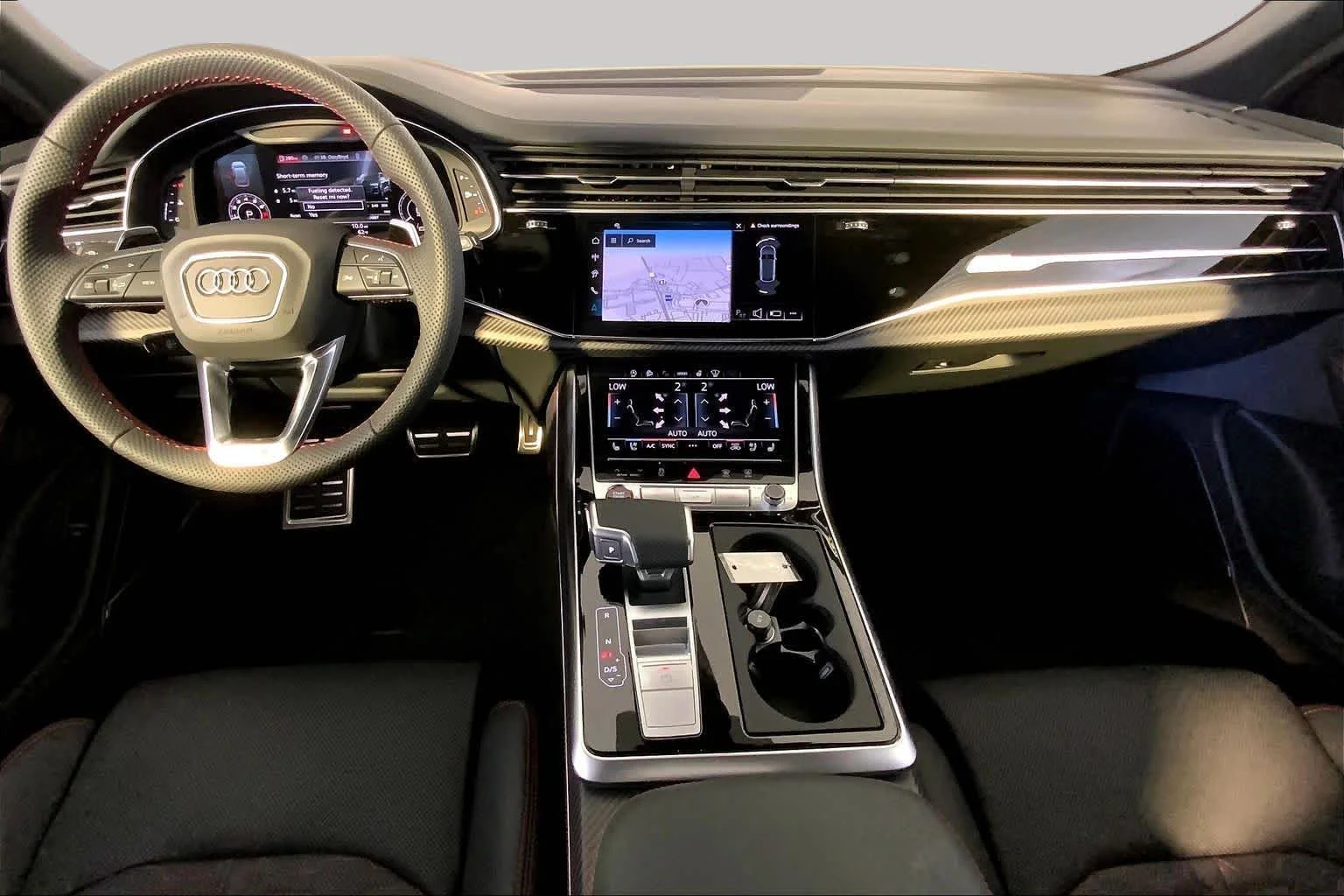 New 2026 Satellite Silve Audi performance image 5