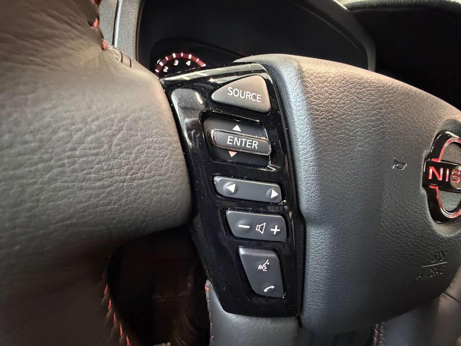 New 2026 Boulder Gray Pearl Nissan PRO-4X image 20