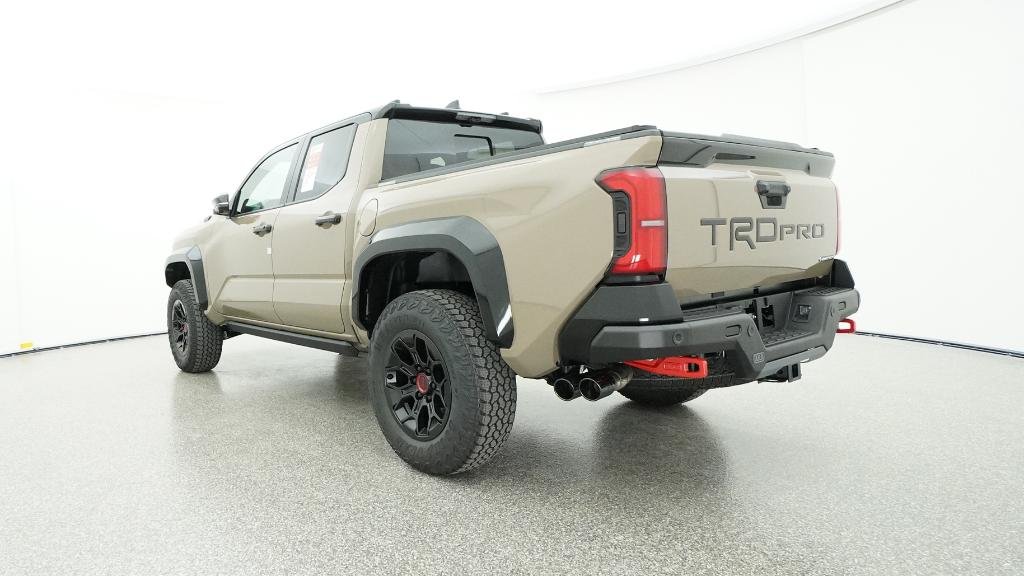 2025 Toyota Tacoma TRD Pro - Photo 53