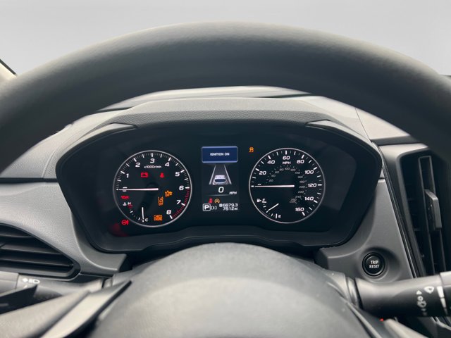 Used 2026 Crystal White Pearl Subaru Premium image 14
