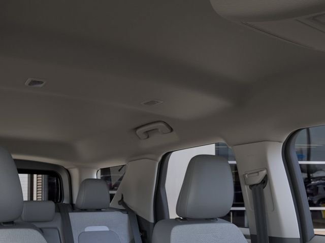 New 2026 Oxford White Ford Badlands® image 22