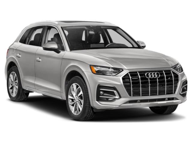 Used 2022 Daytona Gray Pearl Audi S line Premium Plus image 6
