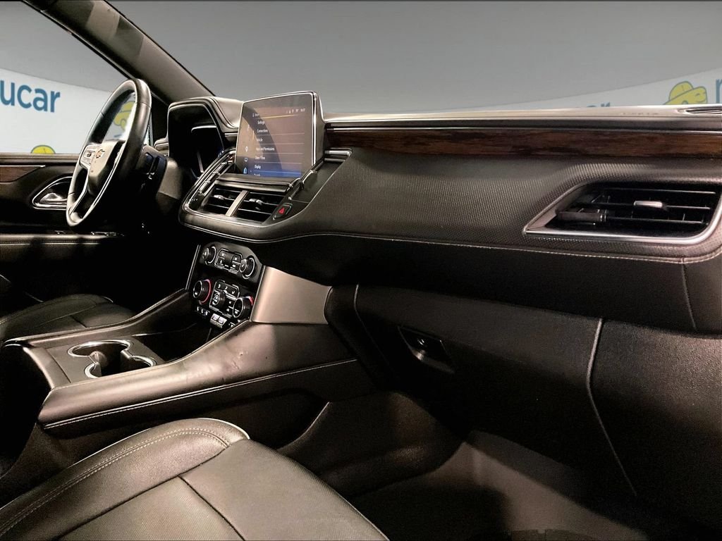 Used 2023 Gray Chevrolet Premier image 14