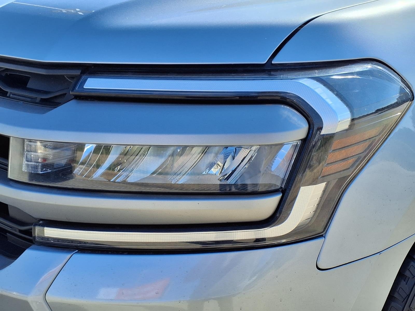 2024 Ford Expedition XLT - 8