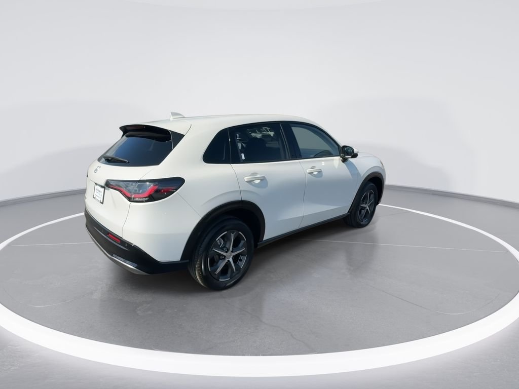 Used 2023 White Honda EX-L image 8