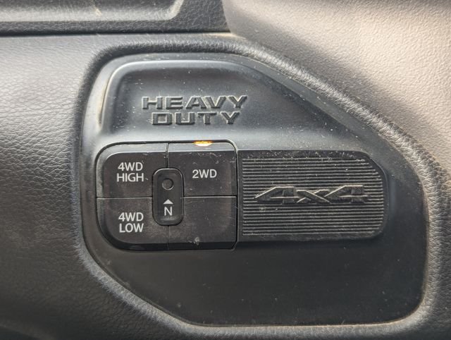 Used 2022 Silver Ram Laramie image 21