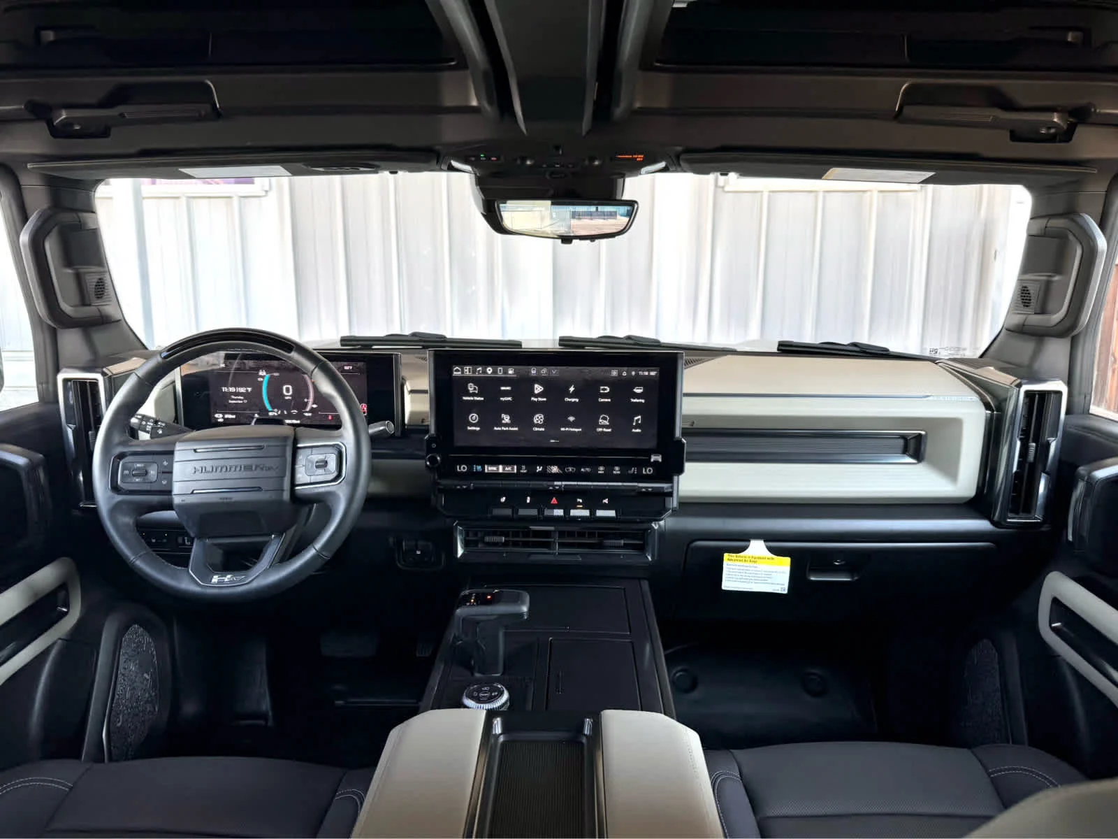 Certified Used 2026 Void Black GMC 2X image 22